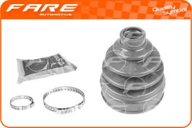 FARE K12652 - KIT FUELLE TRANSMISIÓN KIA RIO II