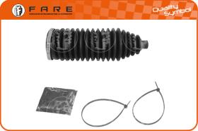 LEMFORDER K12684 - KIT FUELLE DIRECC.MERCEDES VITO