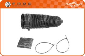 FARE K12685 - KIT FUELLE DIRECC.MERCEDES VITO