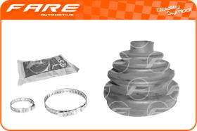 FARE K1279 - KIT TRANS.L/C RENAULT 21