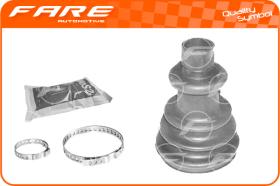 FARE K1991 - KIT FUELLE TRANSM.L/R TRAFFIC