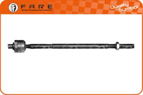 TRW RA026 - ROTULA AXIAL FORD FOCUS