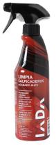 IADA 85037 - LIMPIA SALPICADEROS ACABADO MATE 50