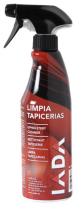 IADA 85038 - LIMPIA TAPICERIAS 500 ML.