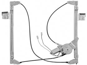TRICLO 100027 - FORD FOCUS(10/98->10/04)2P-IZDO-CON