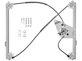VALEO 100067 - AUDI A6(9/97->3/04)4P-DL/IZDO-COMFO