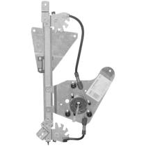 VALEO 100081 - AUDI A4(94-01)4P-TR/IZDO-COMFORT SO