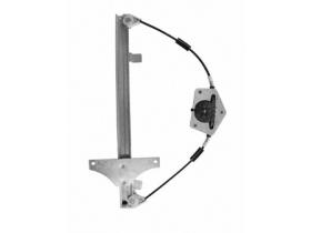 VALEO 100143 - CITROEN C4(11/04>)4P-DL/IZDO-ELECTR