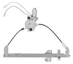 DOGA 100221 - FORD KA(97>)2P-IZDO-CON MOTOR