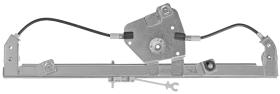TRICLO 100229 - FORD FOCUS(10/98>10/04)4P-TR/IZDO-C