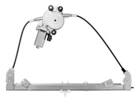 VALEO 100301 - FIAT PANDA(9/03>)2 I 4P-DL/IZDO-CON
