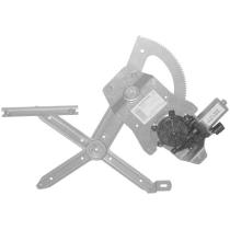 VALEO 100415 - MERCEDES W124-201(84>)4P-DL/IZDO-CO