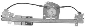 TRICLO 100509 - OPEL ASTRA-4P-TR/IZDO-COMFORT