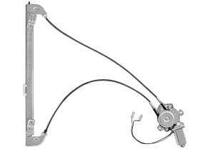 TRICLO 100531 - PEUGEOT 106/CITROËN SAXO(96>4P-DL/I