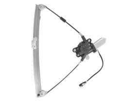 TRICLO 100591 - RENAULT CLIO(3/98>)4P-DL/IZDO-CON M