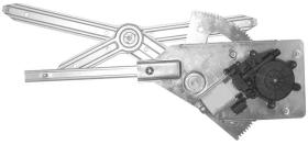 VALEO 100595 - RENAULT TWINGO(96>)2P-IZDO-CON MOTO