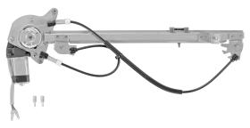 TRICLO 100605 - RENAULT LAGUNA II(2002>)4P TR IZDO-