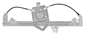 VALEO 100631 - RENAULT MEGANE SCENIC(6/03>)-ELECT.