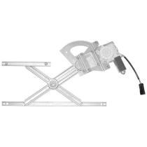 VALEO 100655 - ROVER SERIE 200(95>)2 I 4P-DL/IZDO-