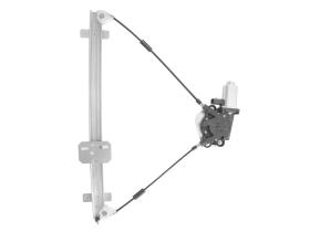 LEMFORDER 100699 - SUZUKI VITARA-SIDERICK(89>)2P-IZDO-