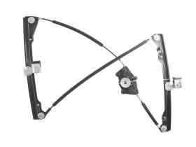 VALEO 100797 - VW BEETLE-2P-IZDO-COMFORT SOLO MECA