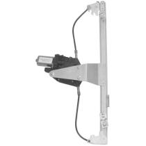 VALEO 101031 - FIAT DOBLO(7/08>)2 I 4P-DL/IZDO-CON