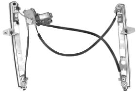 TRICLO 101086 - RENAULT MEGANE(02>)2P/IZDO-COMFORT