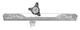 KSH 101237 - FIAT IDEA-VAN/LANCIA MUSA 4P-DL/IZD