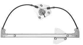 KSH 101327 - MAZDA 3(03>07)4P-DL/IZDO-ELECTRICO