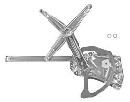 DOGA 101505 - BMW 3 E36(91>99)2P/IZDO-ELECTRICO S