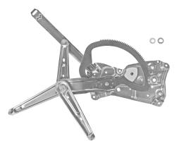 DOGA 101507 - BMW 3 E36(91>99)MECANIS.2 I 4P-DL/I