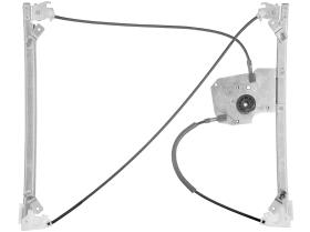 KSH 101673 - AUDI A3(96>04)4P-DL/IZDO-ELECTRICO/