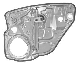 DOGA 110053 - FIAT STILO-MULTIWAGON(01>)4P-TR/IZD