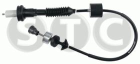 STC T480003 - CABLE EMBRAGUE XSARAPICASSO ALL 1,6-1