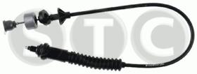 STC T480004 - CABLE EMBRAGUE XSARAALL 1,6-1,8-1,9DS