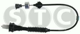 STC T480005 - CABLE EMBRAGUE 206 ALL DS HDI (CH.9583