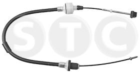 STC T480020 - CABLE EMBRAGUE CORSA B ALL