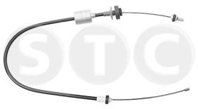 STC T480024 - CABLE EMBRAGUE CLIO ALL