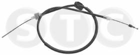 STC T480032 - CABLE EMBRAGUE TRANSIT DS 2,5