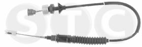 STC T480042 - CABLE EMBRAGUE EVASION 1,9DS (DW8) / 2,0 (EW) BE4R AUTOMATIC