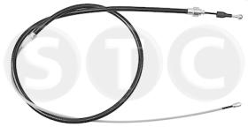 STC T480046 - CABLE FRENO A3 ALL CH 8LY000001 DX/SX-RH/LH