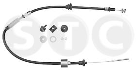 STC T480050 - CABLE EMBRAGUE AROSA 1,0 AUTOMATIC