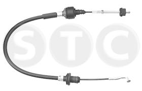STC T480062 - CABLE EMBRAGUE CORSA B ALL