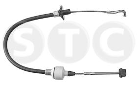 STC T480113 - CABLE EMBRAGUE CORSA ALL