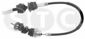 STC T480140 - CABLE EMBRAGUE XSARA 2,0-1,9TDS ALL MANUAL