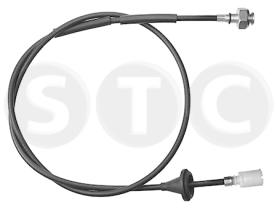 STC T480162 - CABLE CUENTAKILOMETROS JUMPER DS-TDS BV ME5T MM.?1530