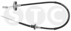 STC T480171 - CABLE EMBRAGUE MATIZ ALL