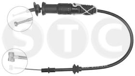 STC T480175 - CABLE EMBRAGUE CORDOBA 1,6-1,8 DS ALL MANUAL