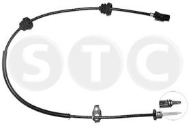 STC T480179 - CABLE CUENTAKILOMETROS GOLF ALL MM.?1100