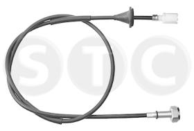 STC T480194 - CABLE CUENTAKILOMETROS JUMPER DS-TDS BV MG5TU MM.?1420